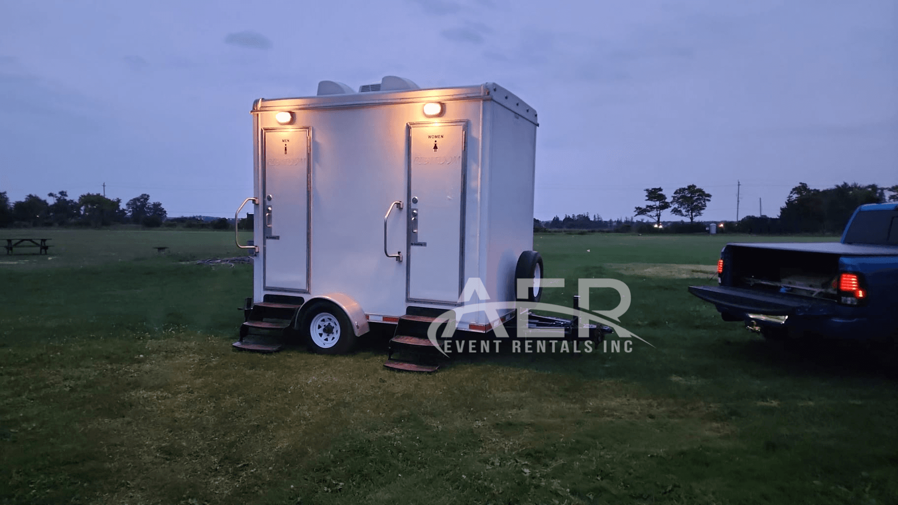 AER Event Rentals Inc photo 2