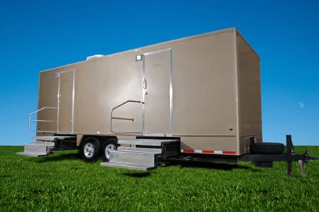 Ampot Portable Toilets