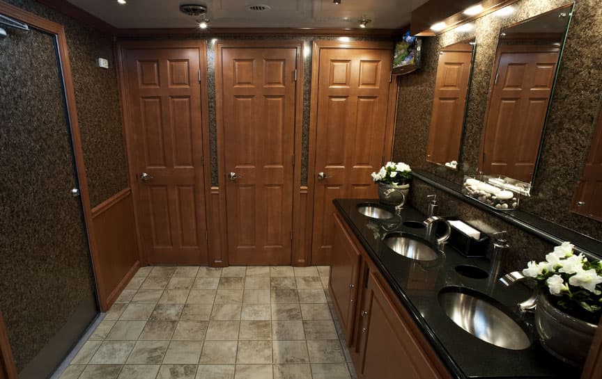 Ampot Portable Toilets photo 16