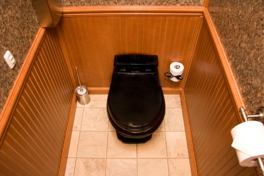 Ampot Portable Toilets photo 11