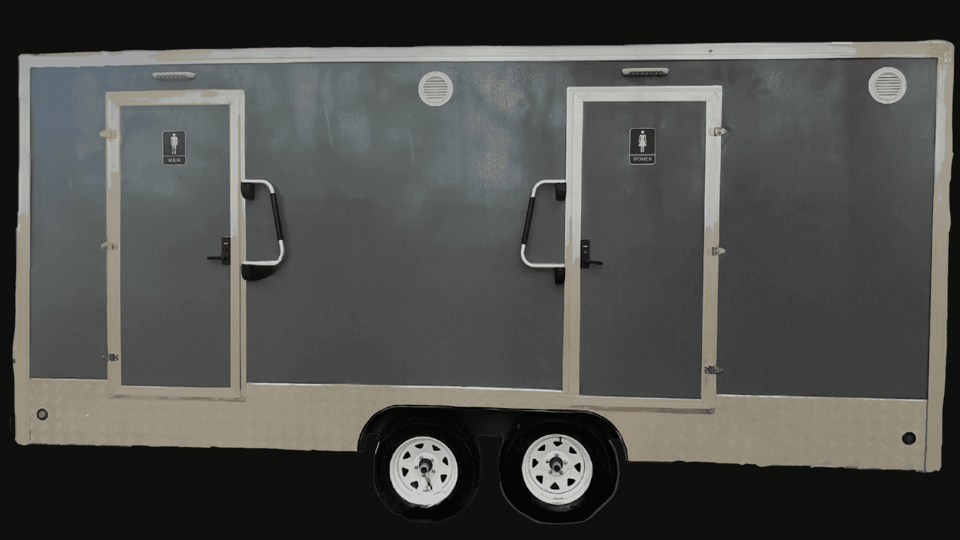 Ottawa Luxury Bathroom Trailers photo 2