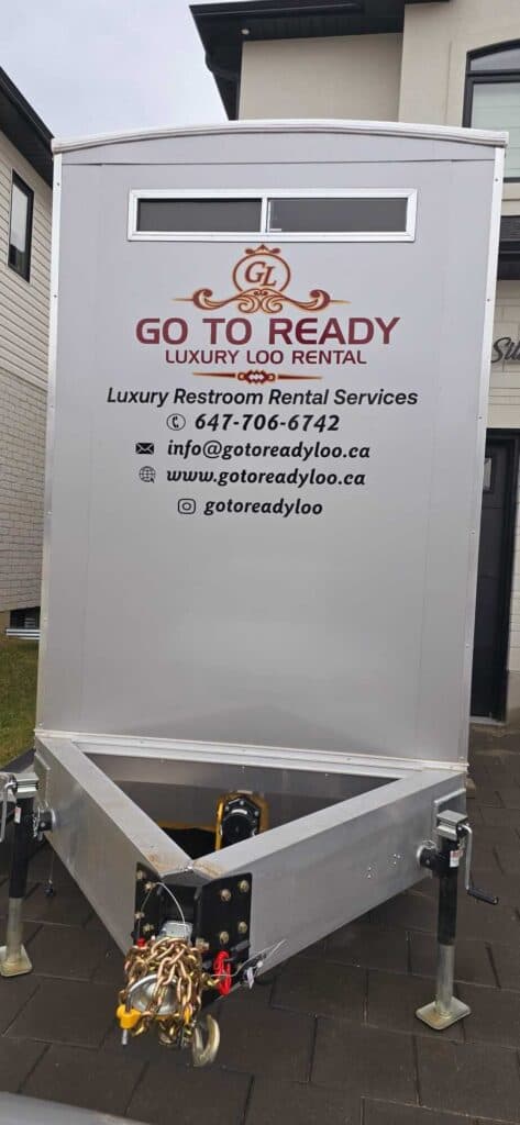 Go To Ready Loo photo 5