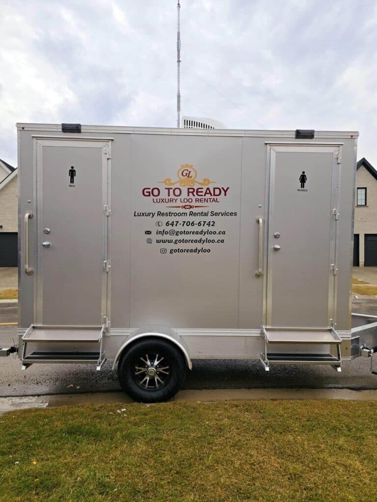 Go To Ready Loo photo 6