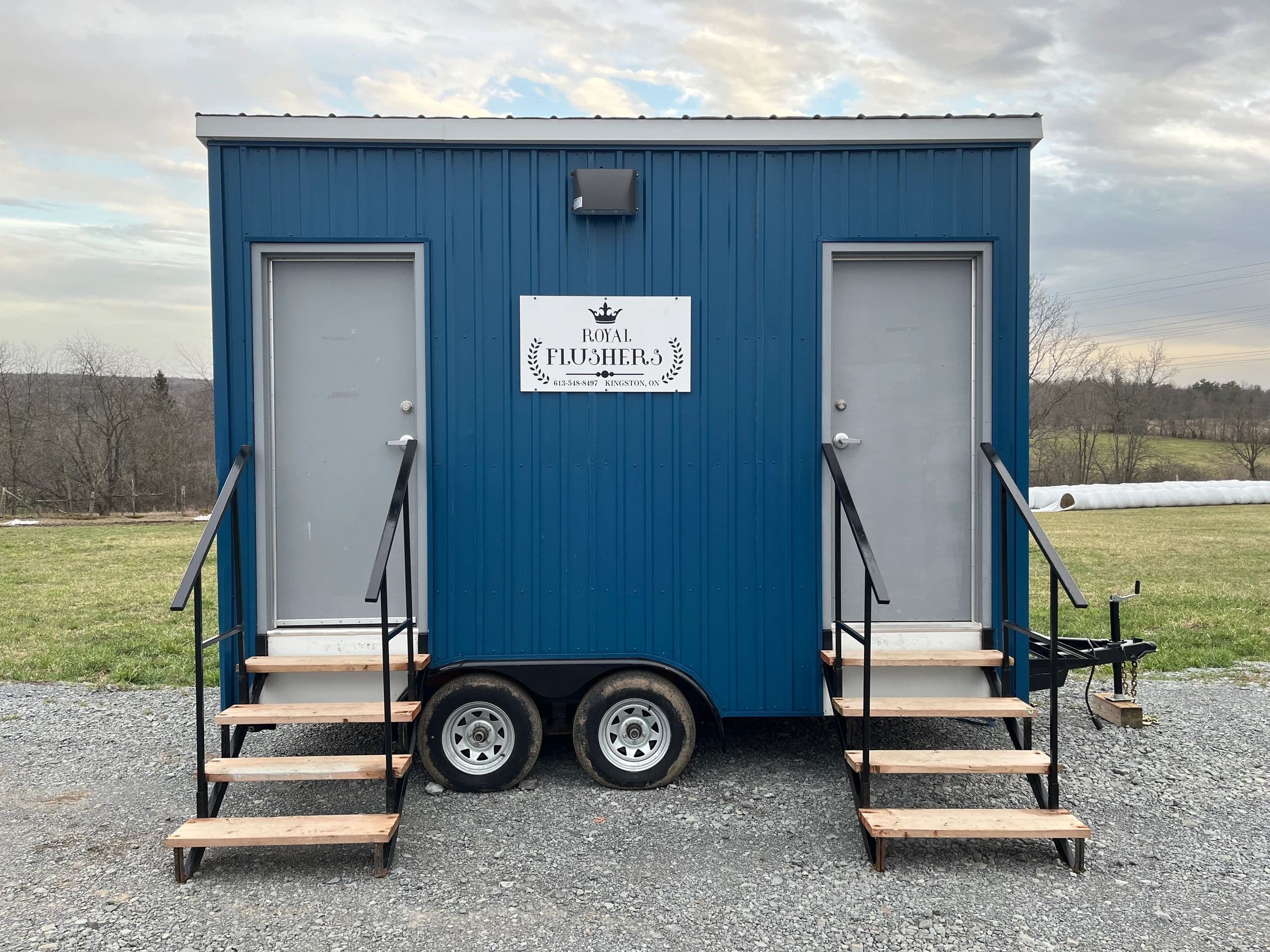 Royal Flushers photo 17