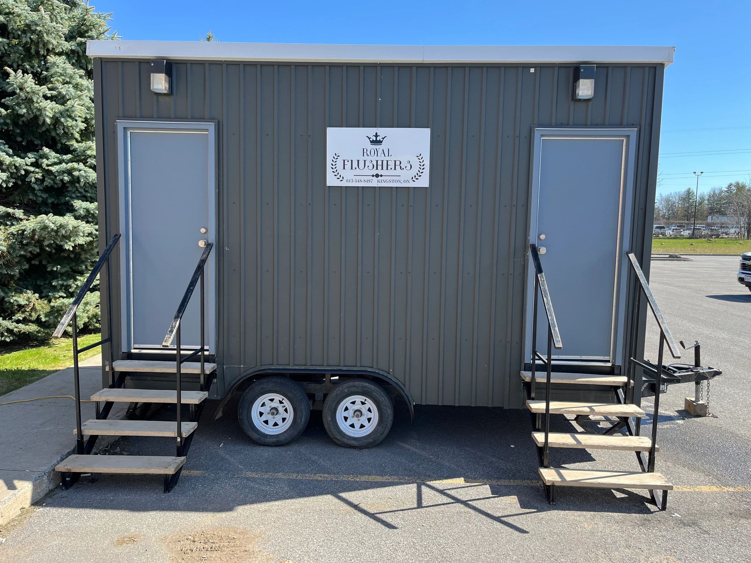 Royal Flushers photo 8