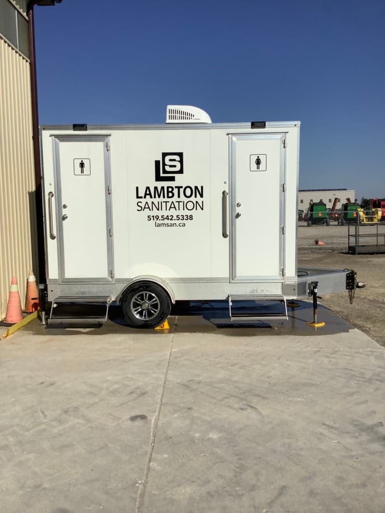 Lambton Sanitation