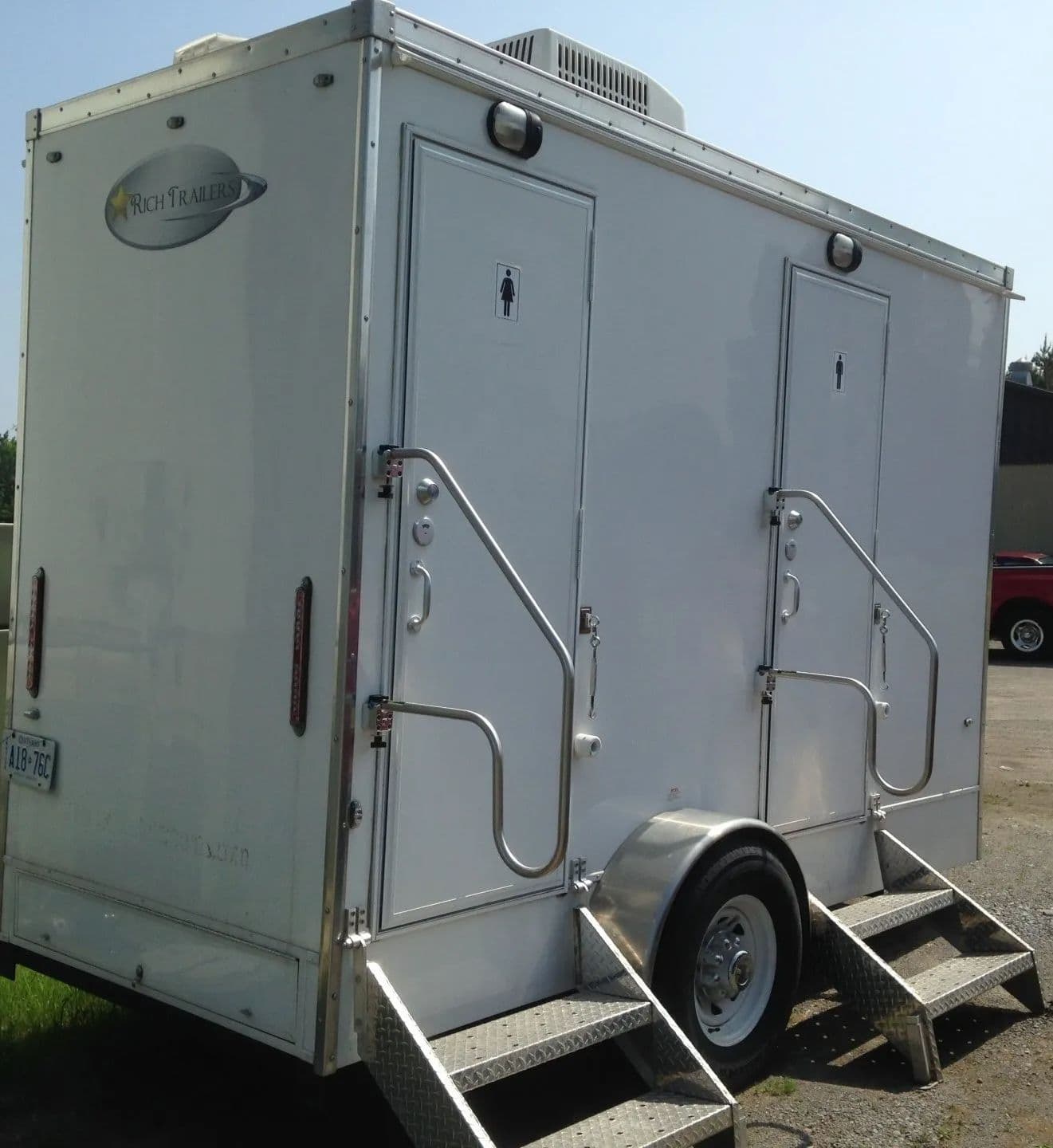 Bill's Johns Portable Toilet Rentals photo 32