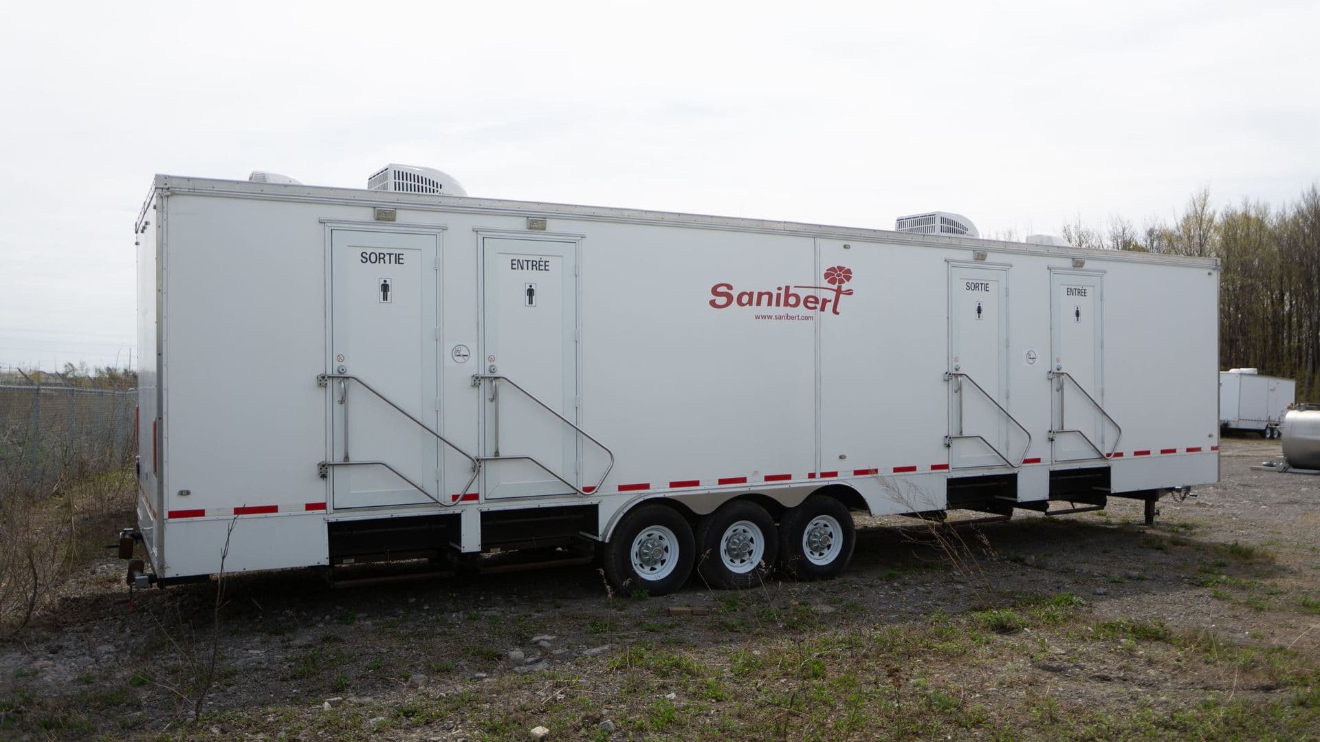 Sanibert Anjou photo 21