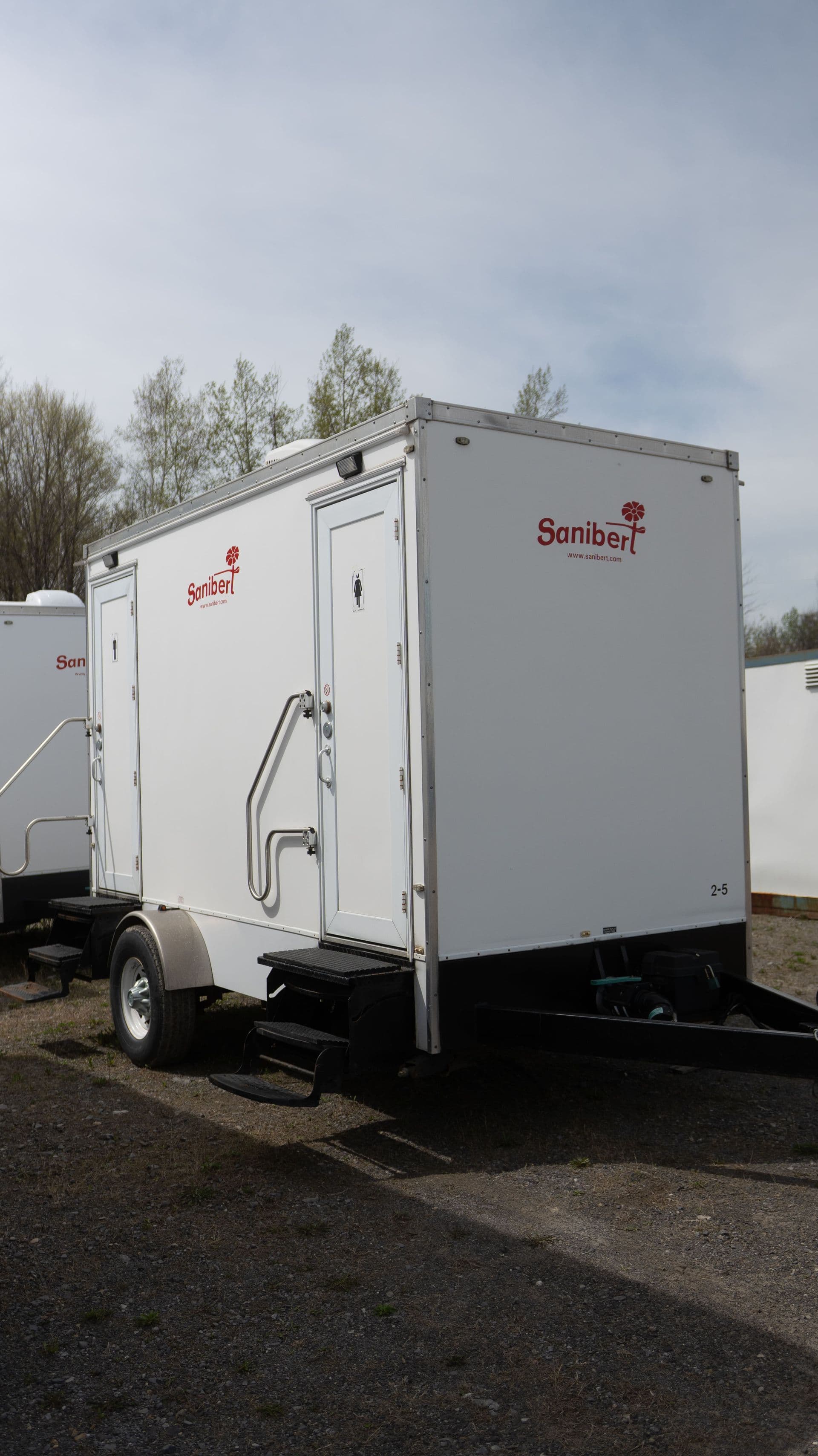 Sanibert Anjou photo 3