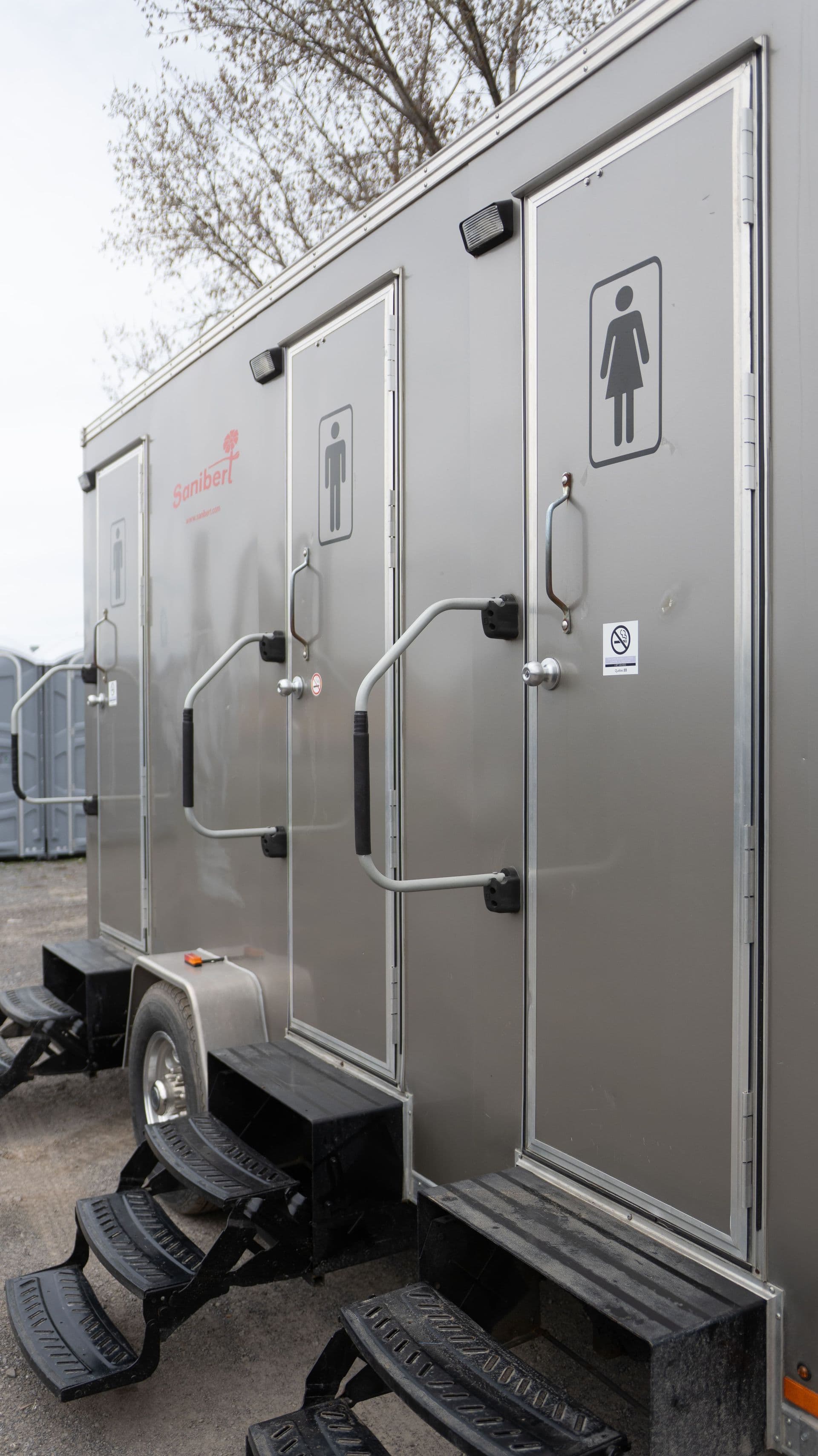 Sanibert Anjou photo 7