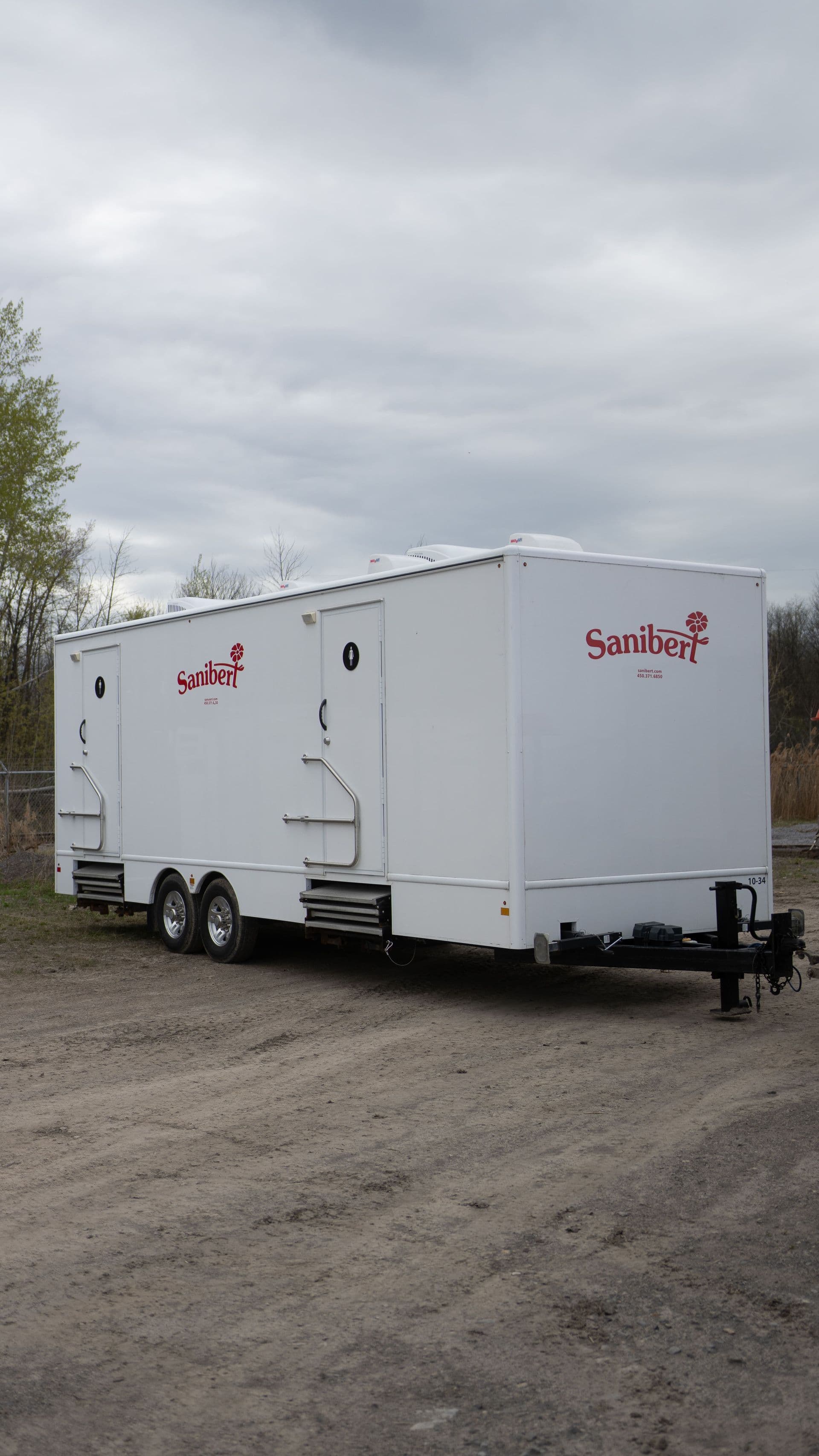 Sanibert Anjou photo 17