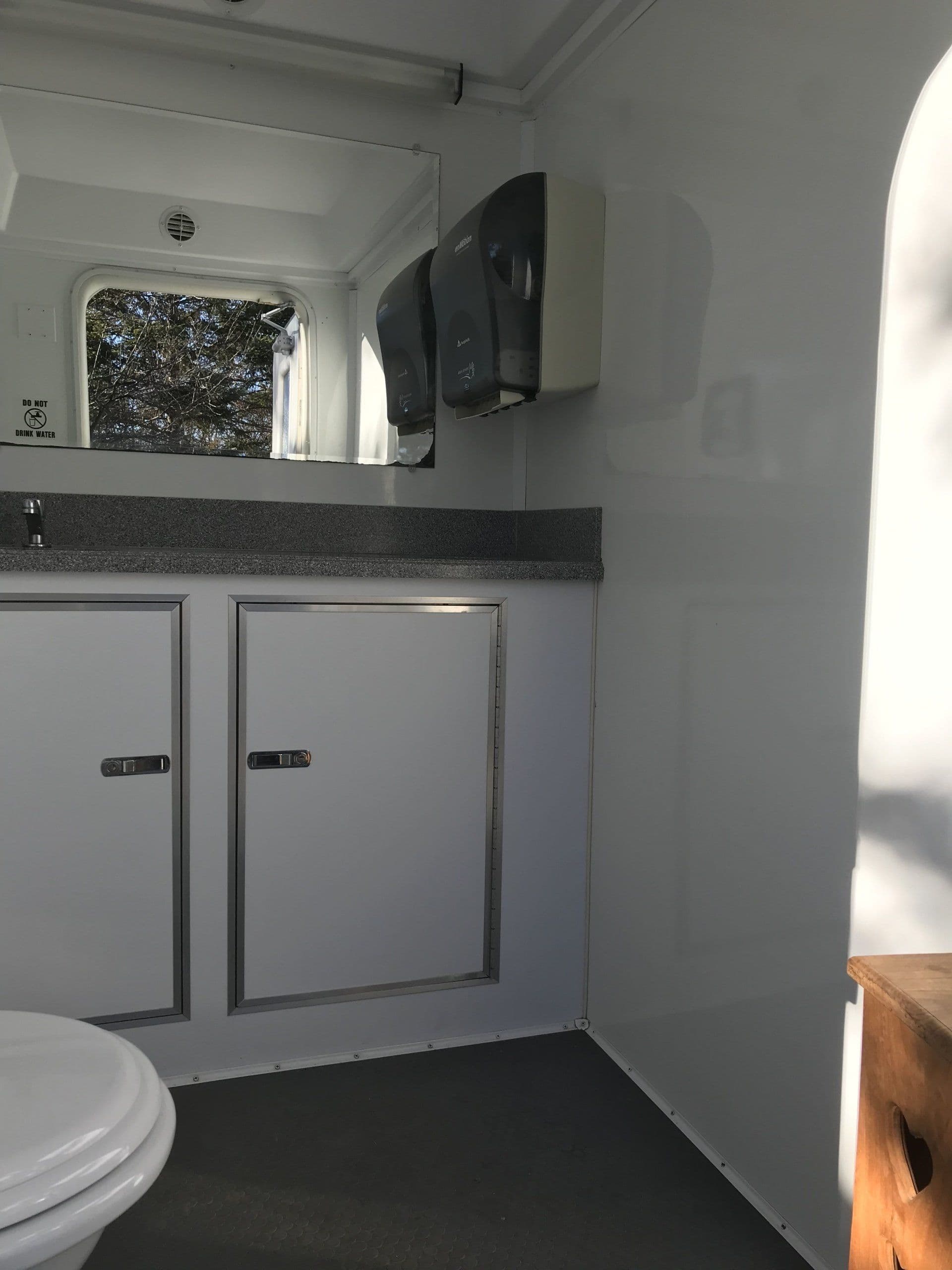 Bill's Johns Portable Toilet Rentals photo 5