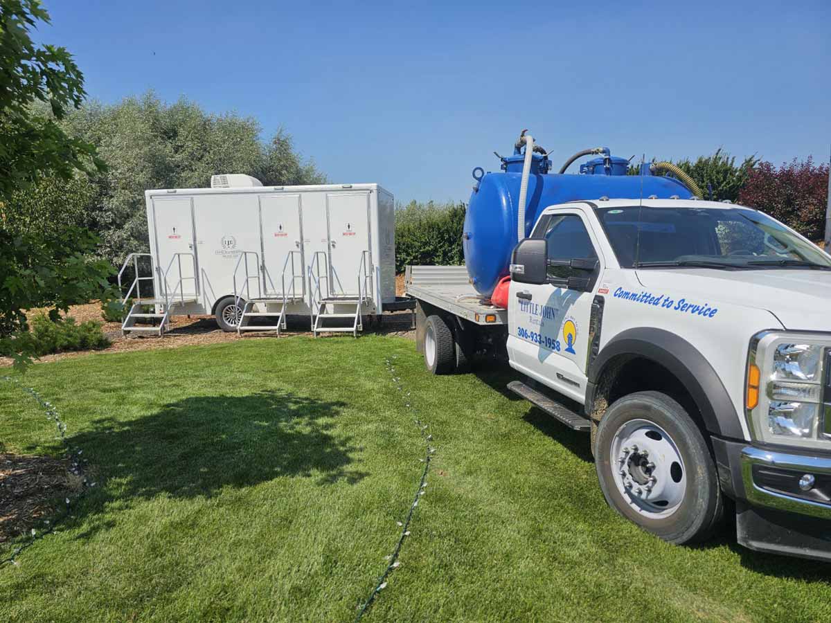 Little John Rentals photo 6