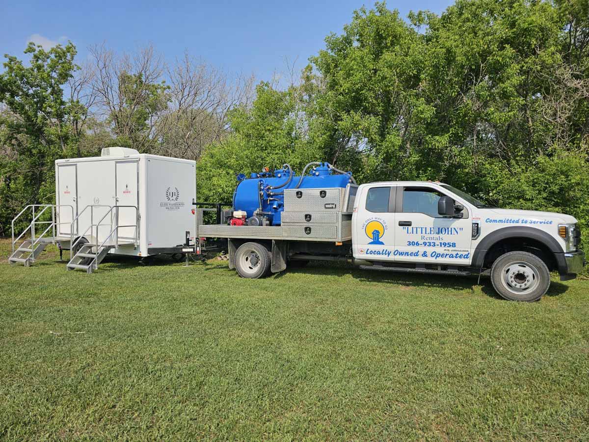 Little John Rentals photo 2