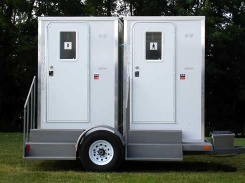 Poppa Milts Septic Pumping & Toilet Rentals photo 4