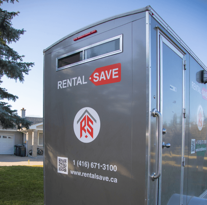 Rental Save