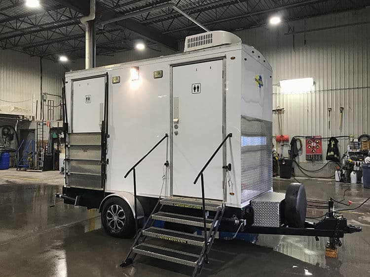 Sani Bleu Inc photo 15