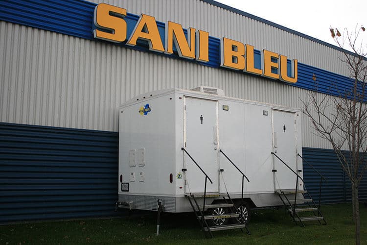 Sani Bleu Inc photo 19