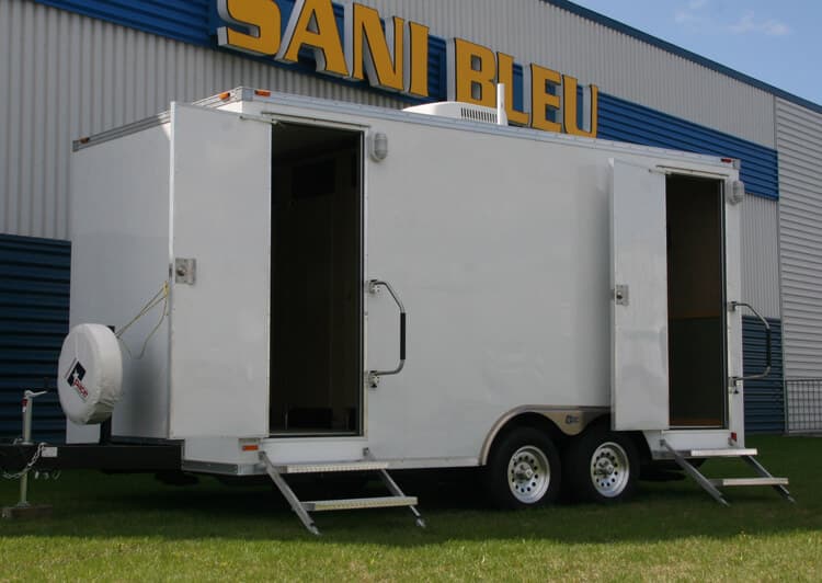 Sani Bleu Inc photo 21