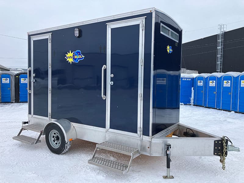 Sani Bleu Inc photo 3