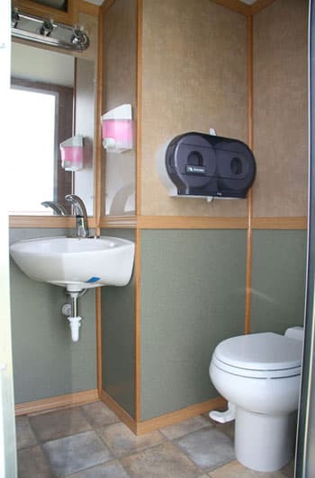 Sani Bleu Inc photo 5