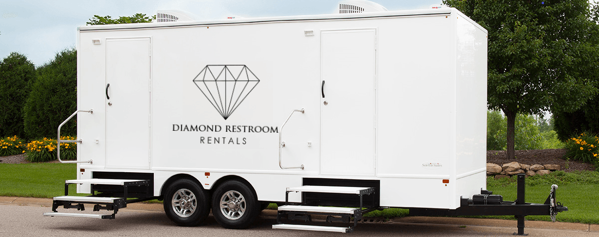 Diamond Washroom Trailer Rentals photo 2