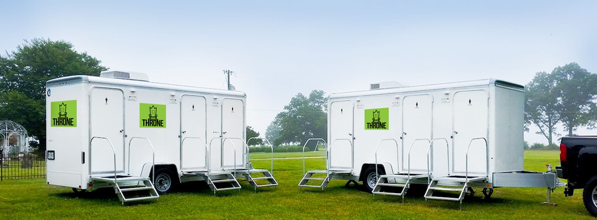 Throne Porta Potty Inc photo 2