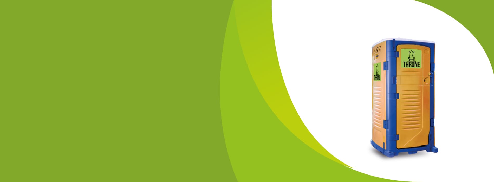 Throne Porta Potty Inc photo 4