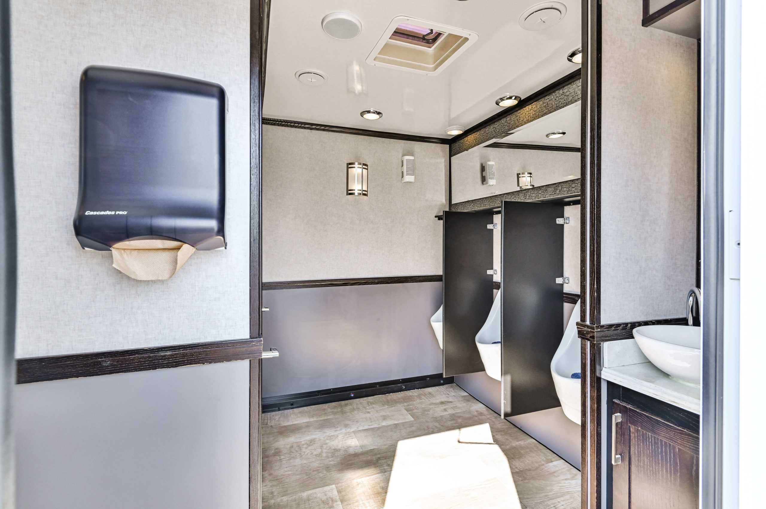 Toilette-Mobile Star Suites photo 4