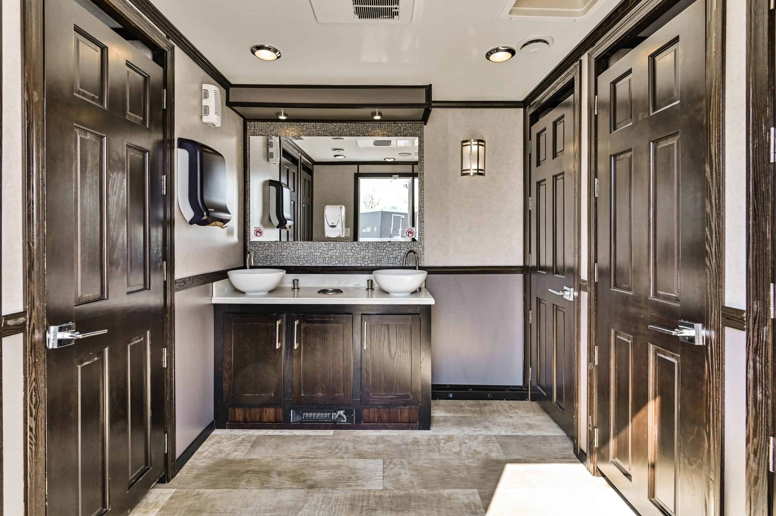 Toilette-Mobile Star Suites photo 7