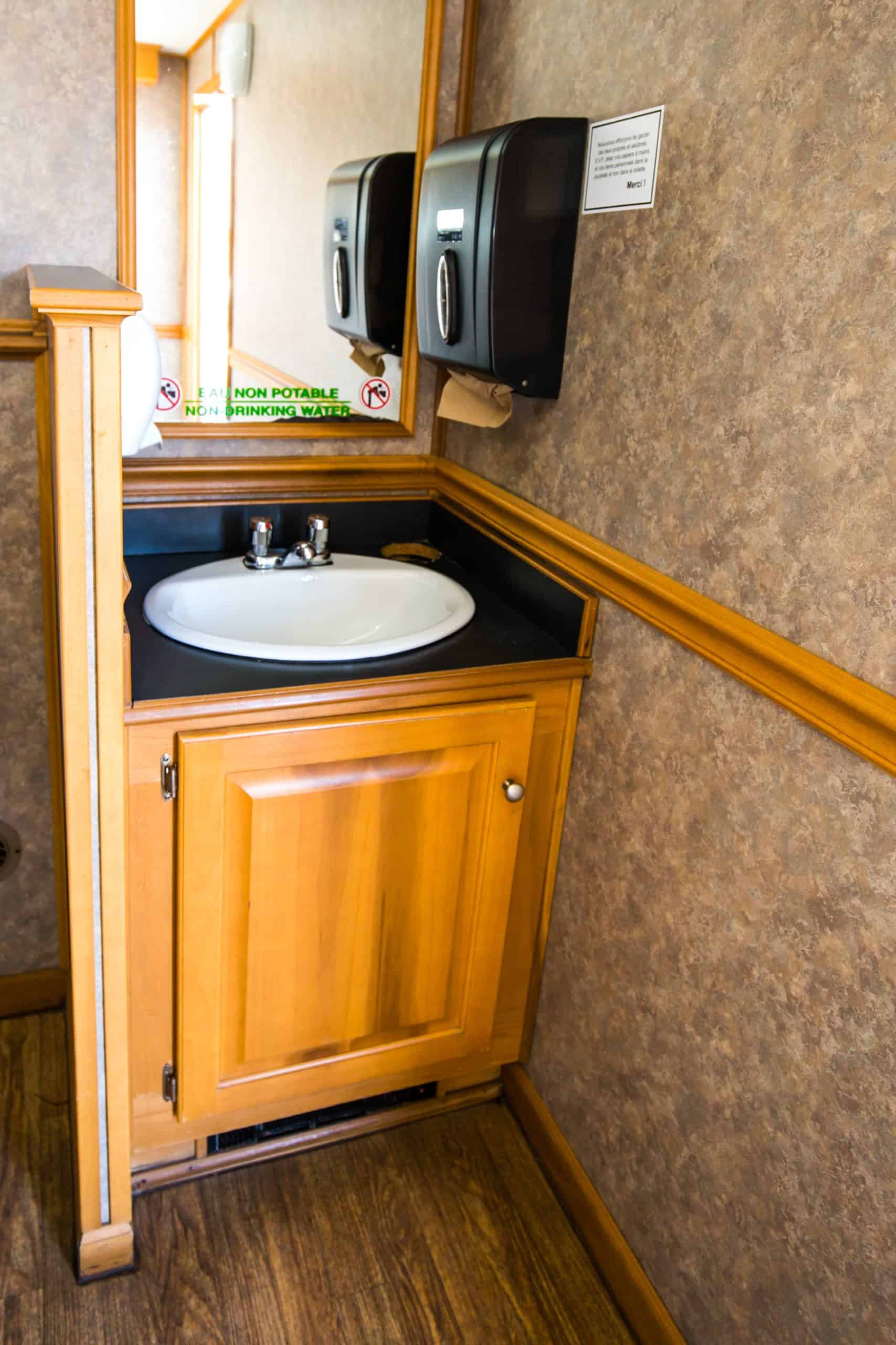 Toilette-Mobile Star Suites photo 31
