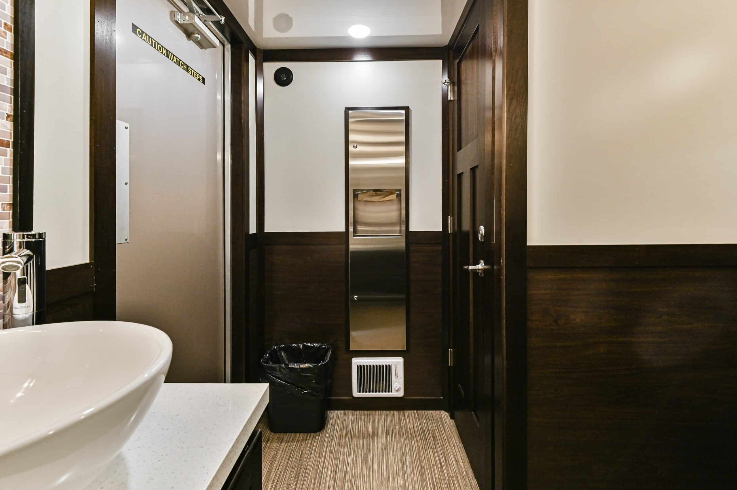 Toilette-Mobile Star Suites photo 23