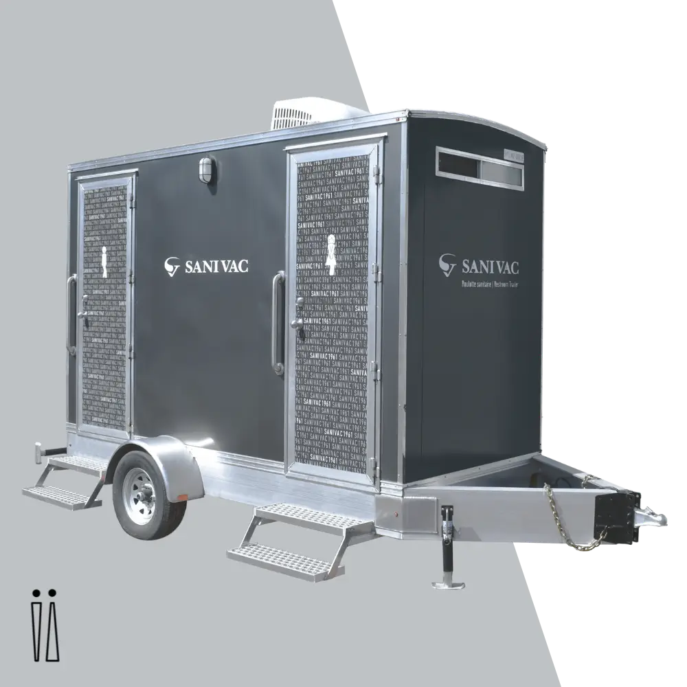 Toilette Prestige photo 2