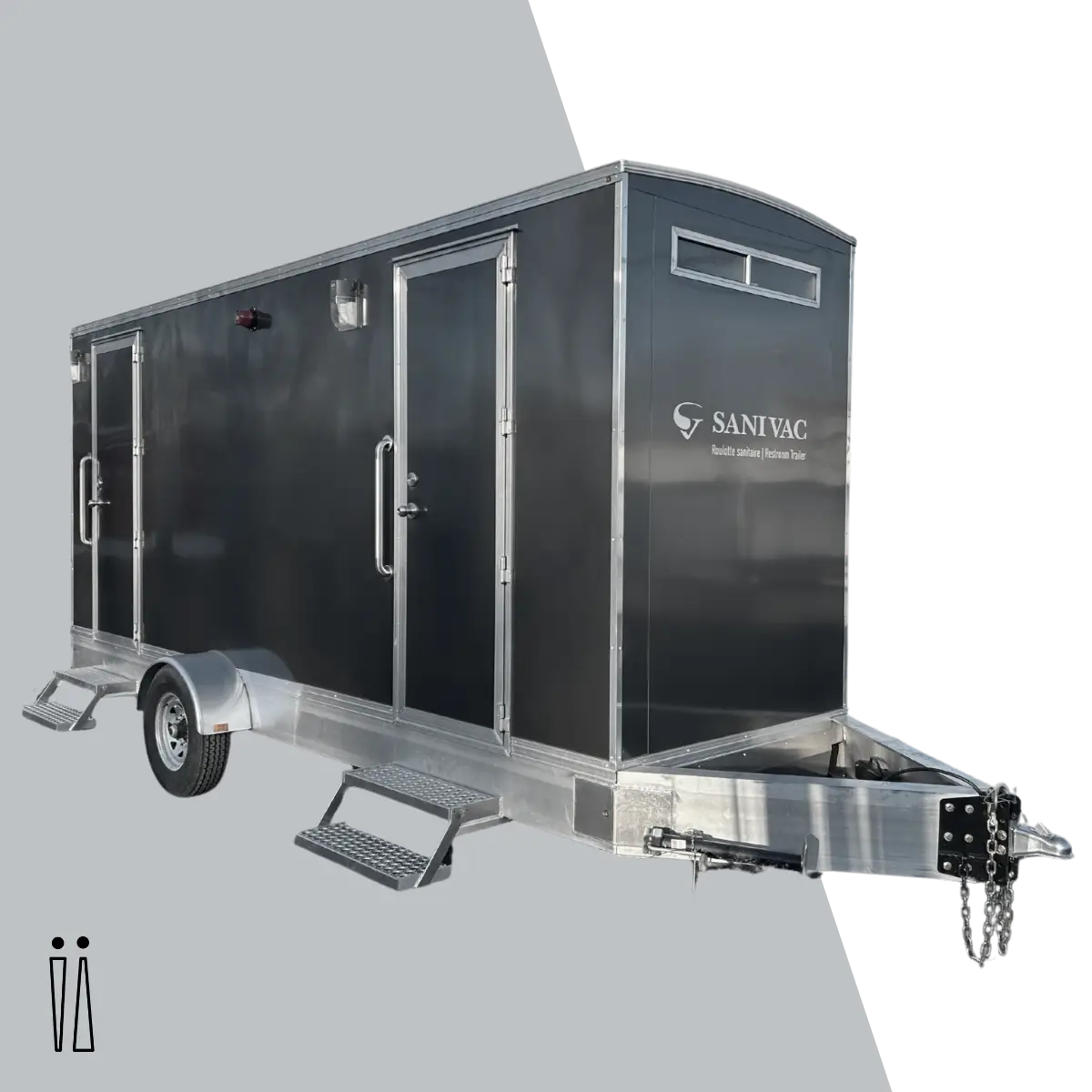 Toilette Prestige photo 2