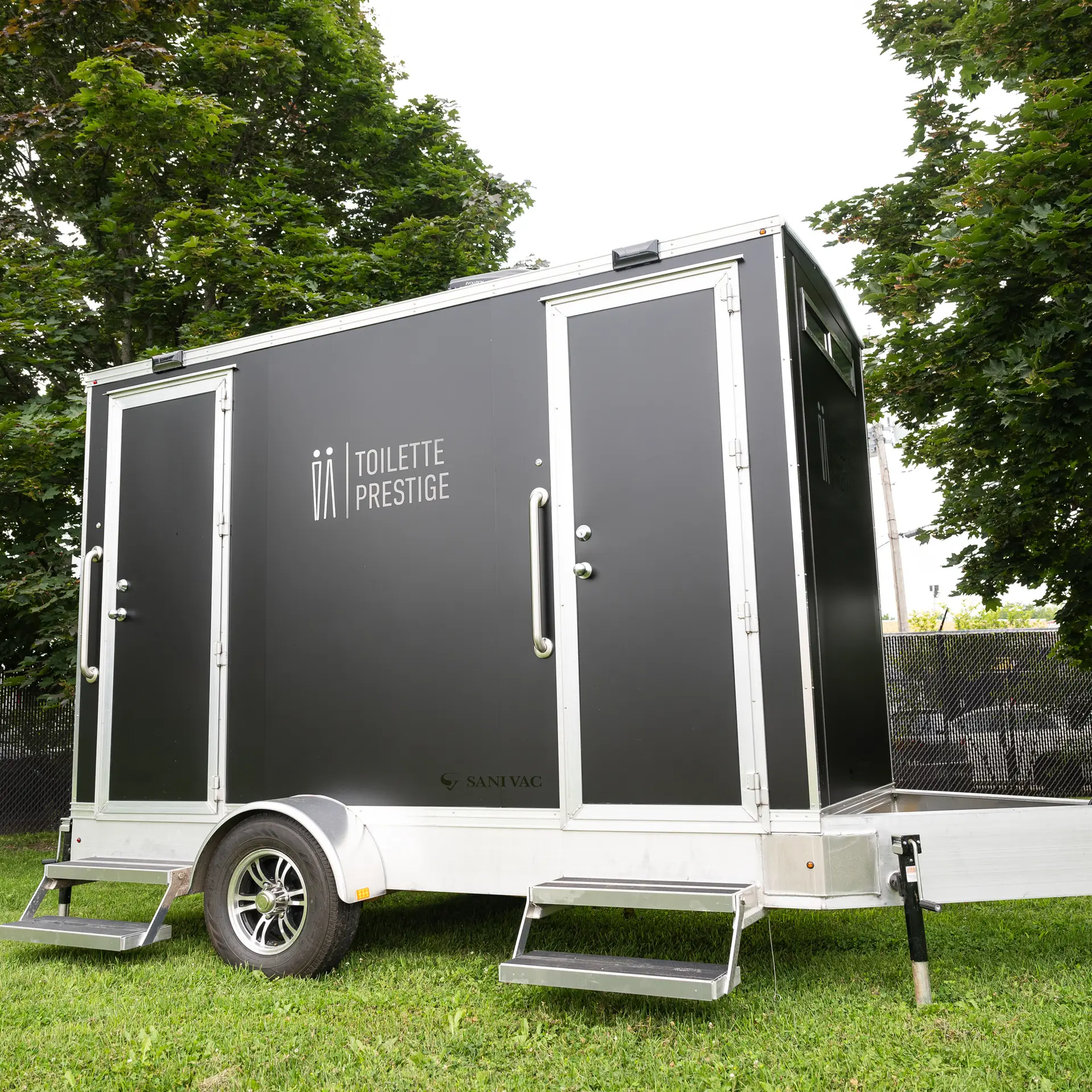 Toilette Prestige photo 10