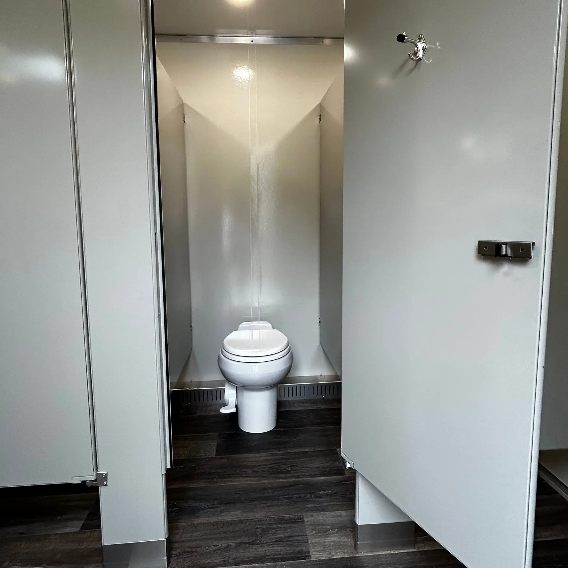 Toilette Prestige photo 25