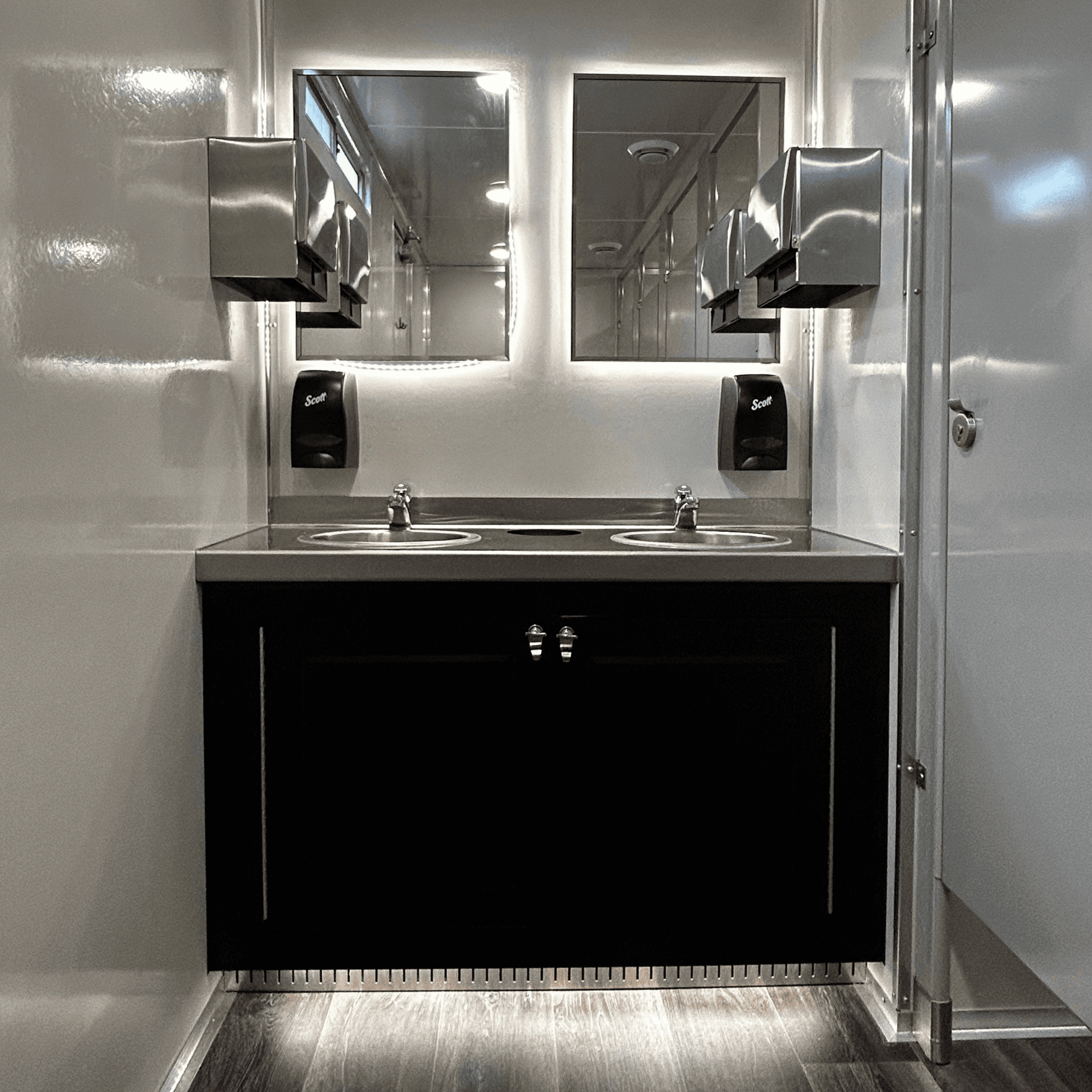 Toilette Prestige photo 20