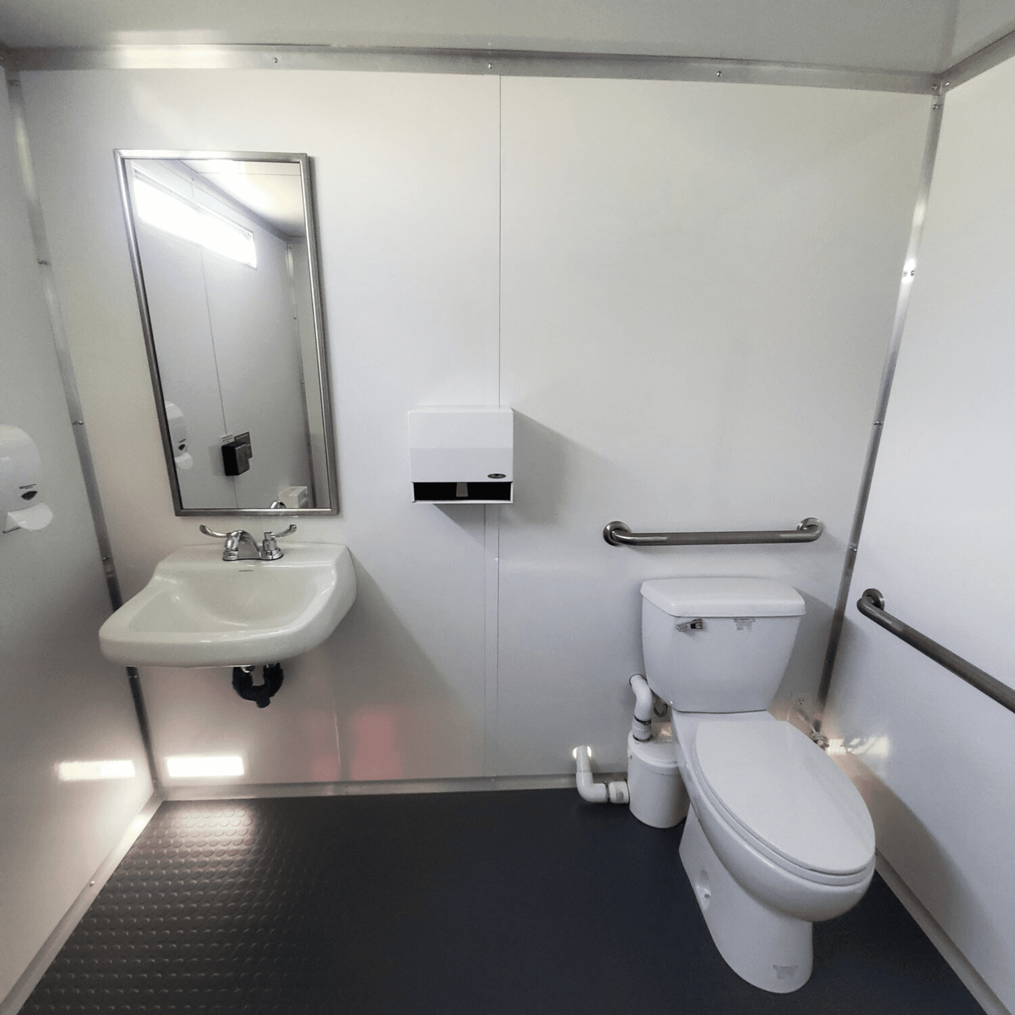 Toilette Prestige photo 29