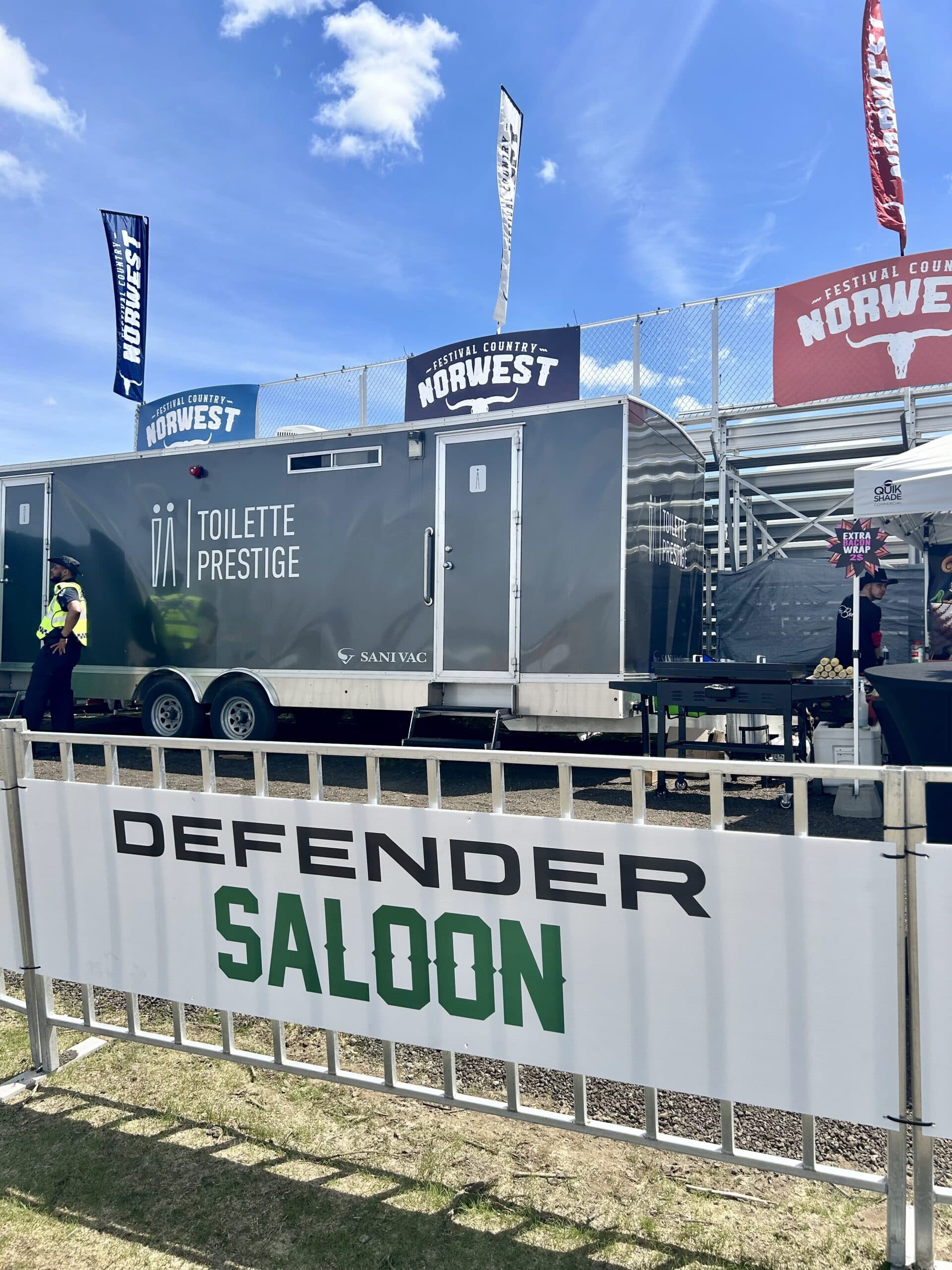 Toilette Prestige photo 26