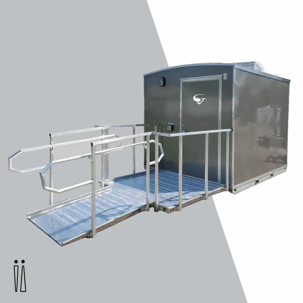 Toilette Prestige photo 3