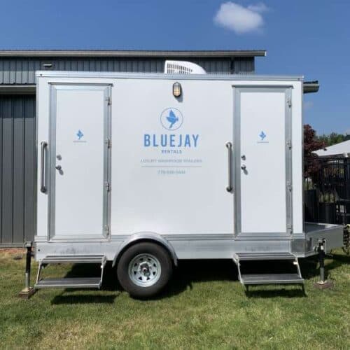 Blue Jay Rentals - Washroom Trailer Rentals photo 2