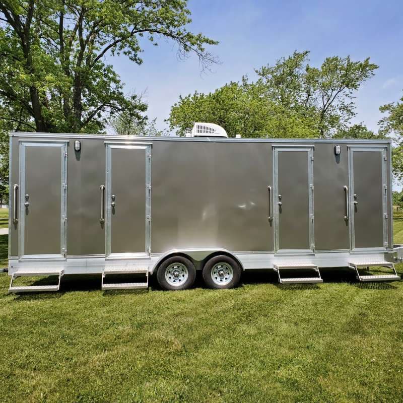 Blue Jay Rentals - Washroom Trailer Rentals photo 6