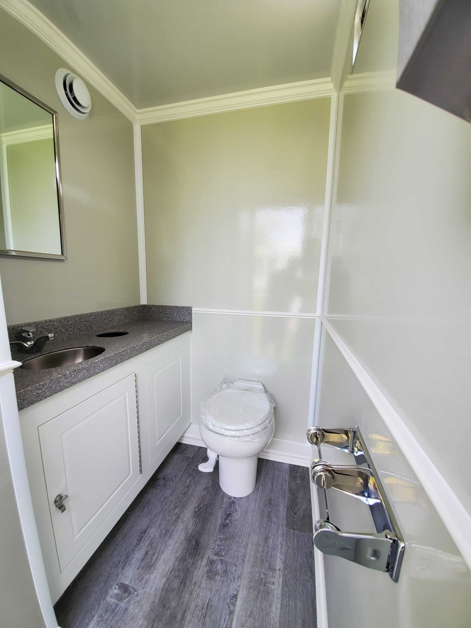 Call Of The Wild Sanitation photo 2