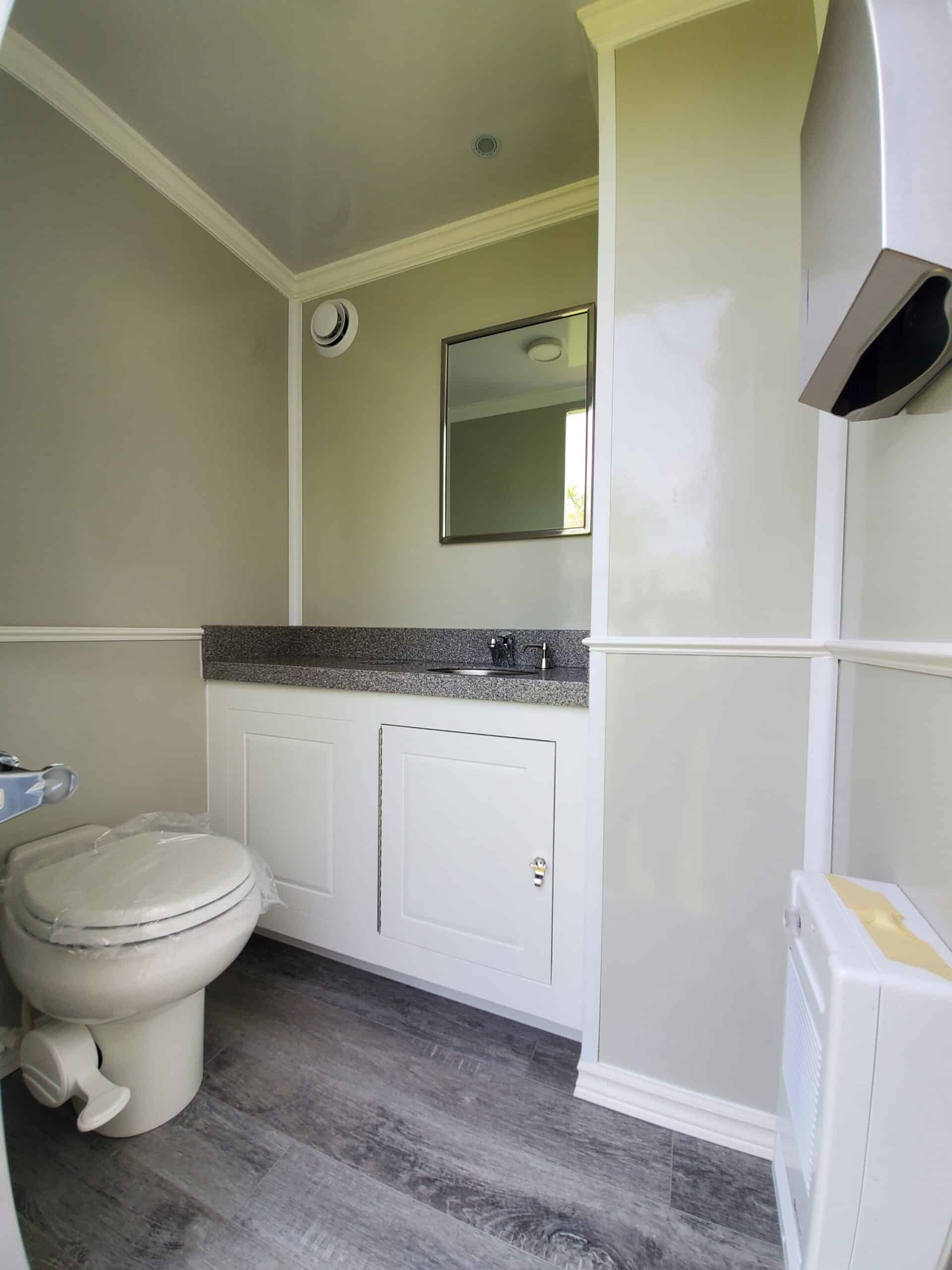 Call Of The Wild Sanitation photo 3