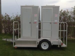 Gotta Go Portable Toilet Rentals photo 2