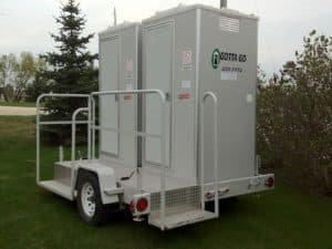 Gotta Go Portable Toilet Rentals photo 2