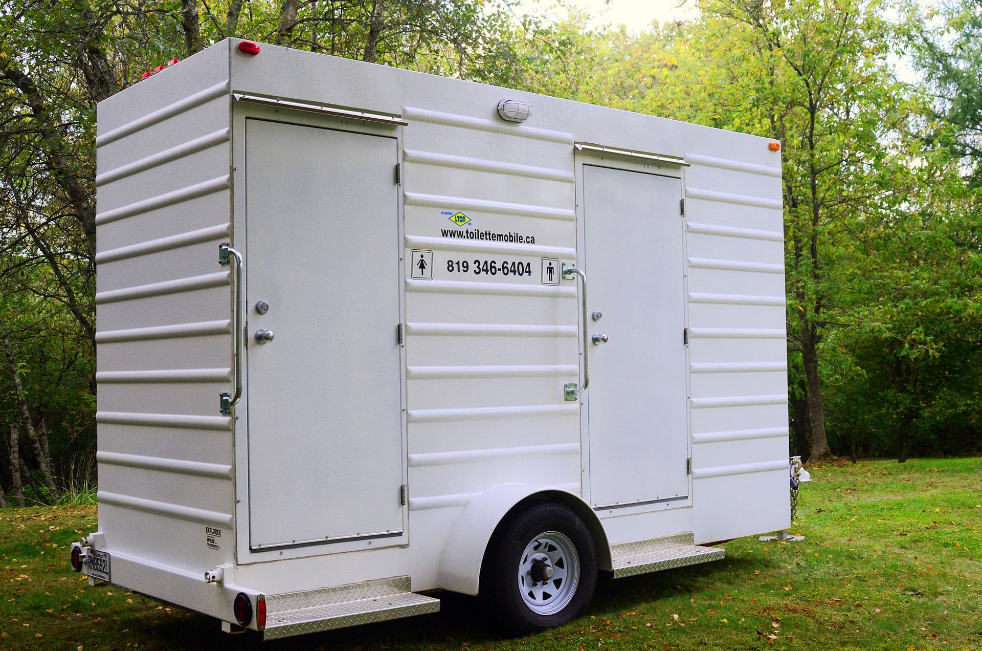 E360S Sherbrooke (LTCA) photo 5