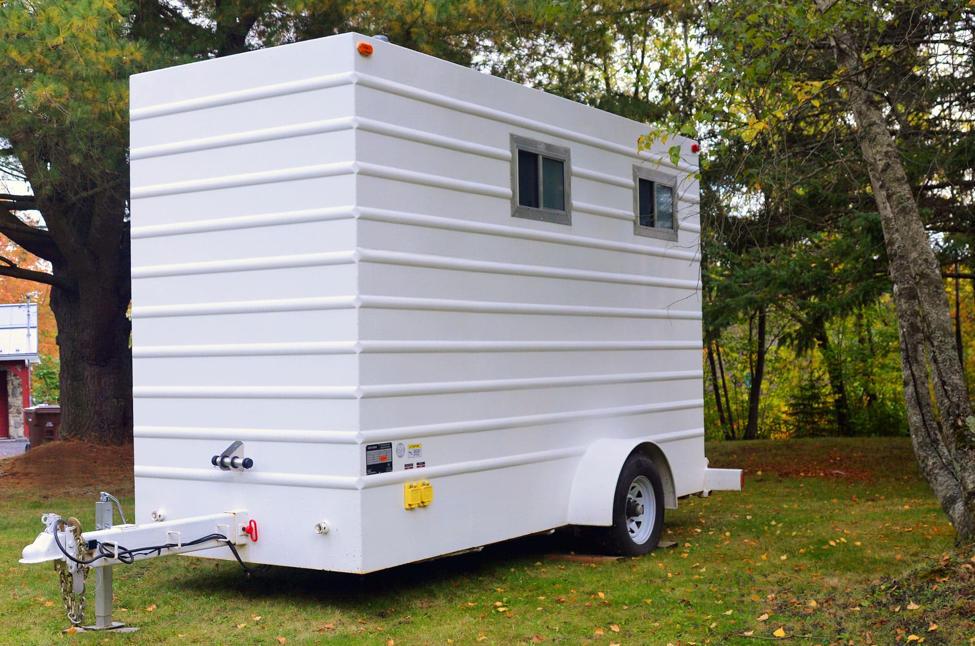 E360S Sherbrooke (LTCA) photo 6