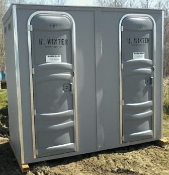 K. Winter Sanitation Inc