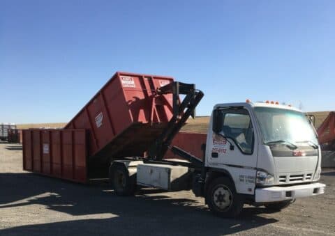 ABC Waste Management/Potties Ltd.